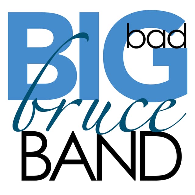 Big Bad Bruce Band